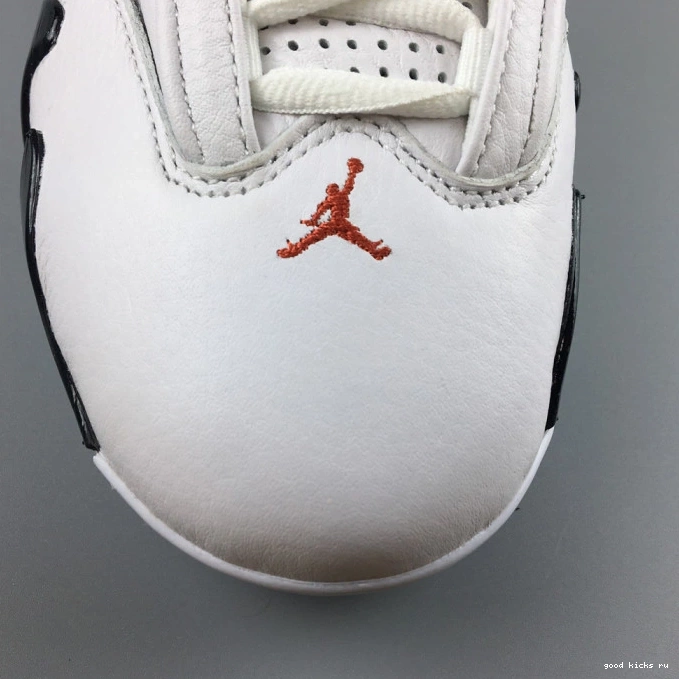 14 BV7630-106 Retro Air Jordan White 0627